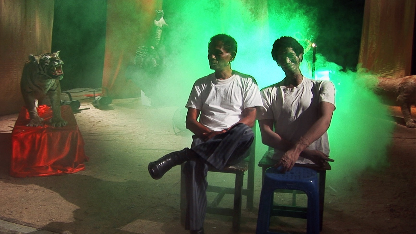 Cropped The Act of Killing