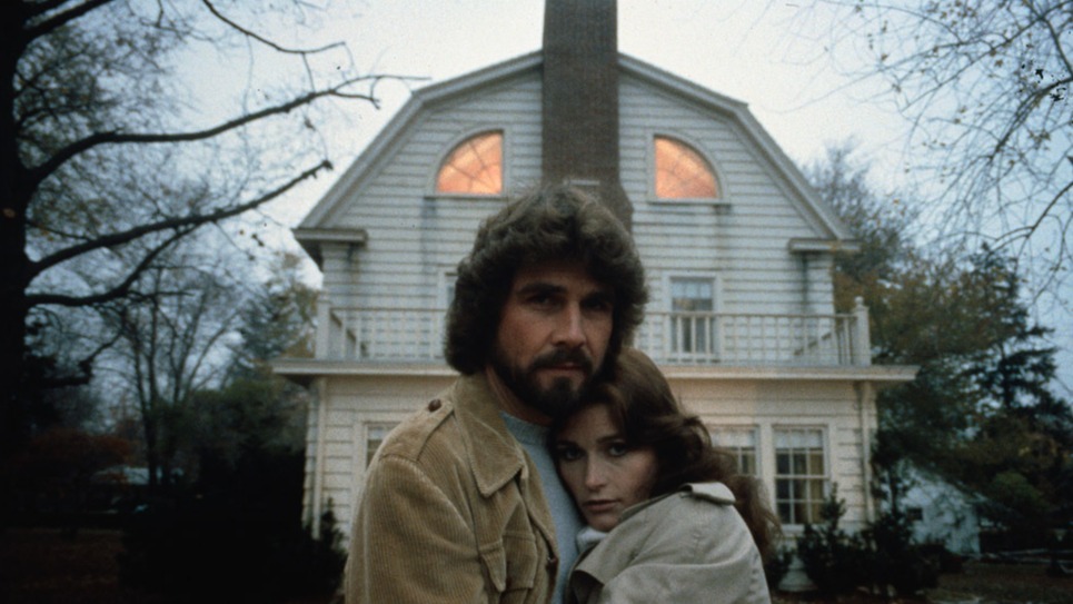 Cropped The Amityville Horror 1979