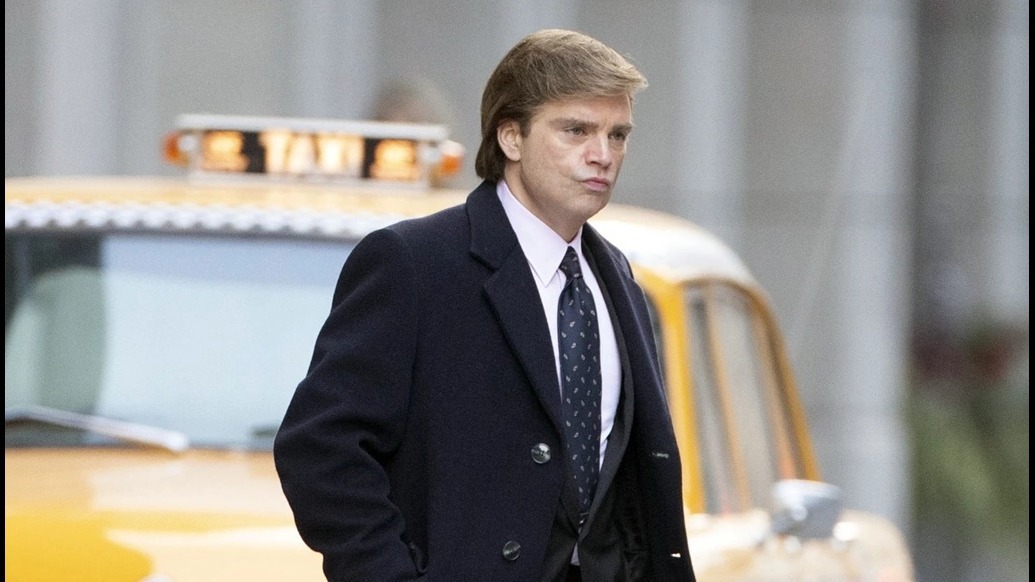 Cropped The Apprentice
