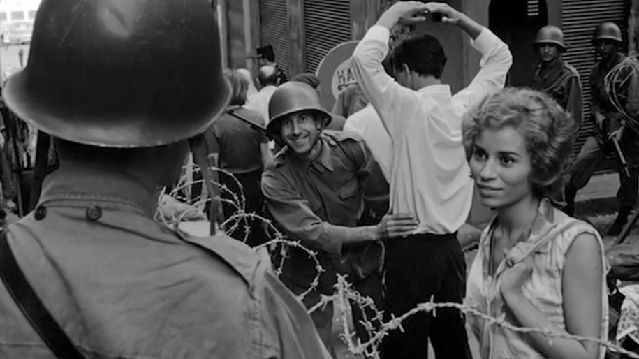 Cropped The Battle of Algiers