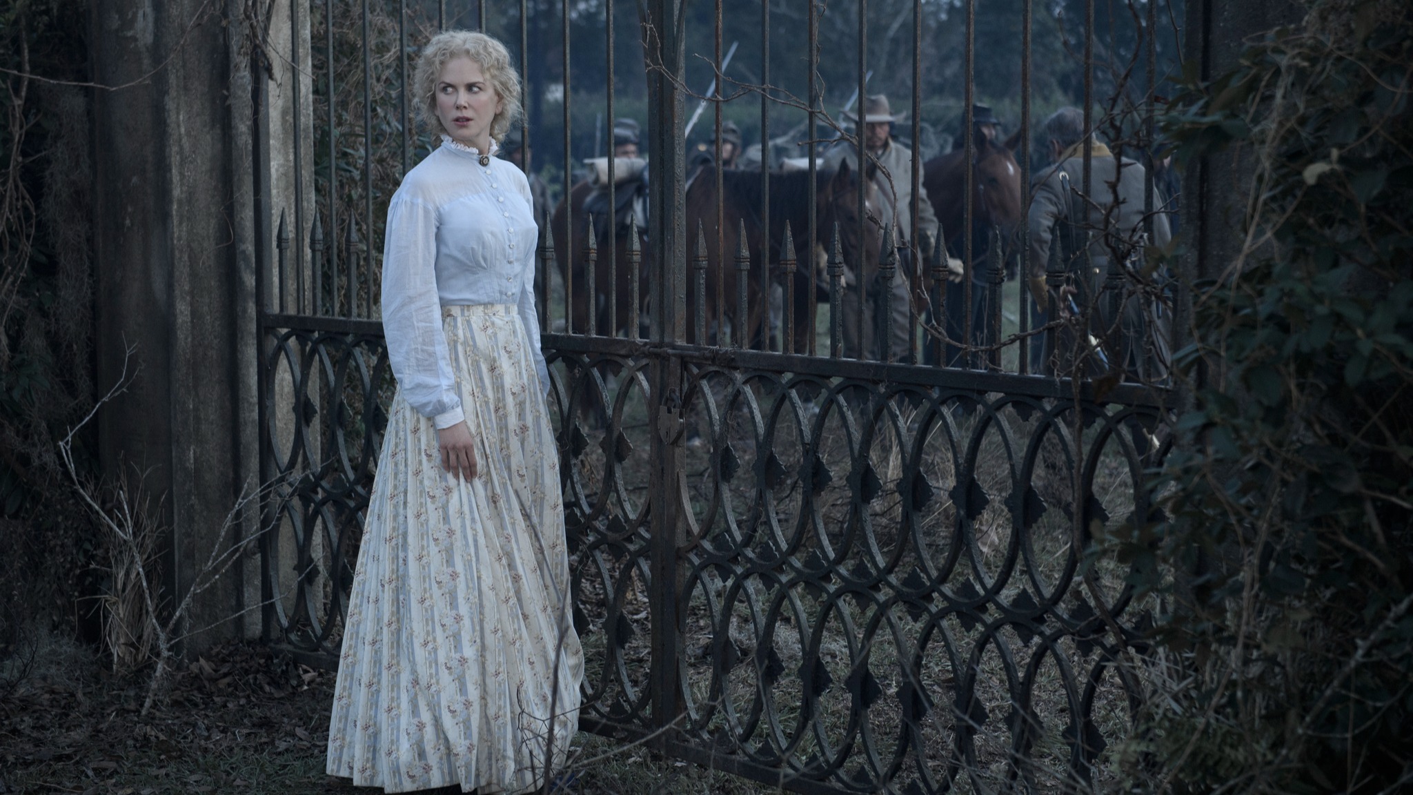 Cropped The Beguiled