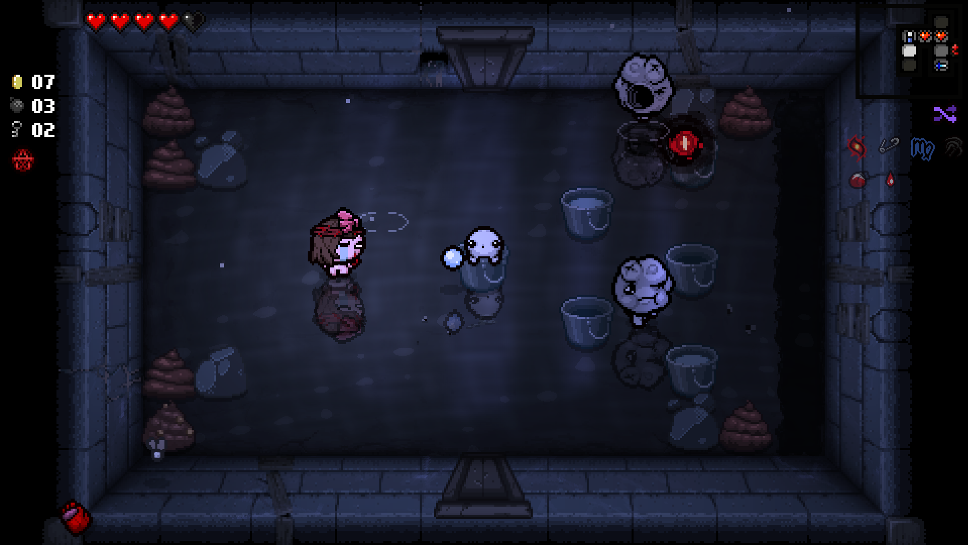 Cropped The Binding of Isaac