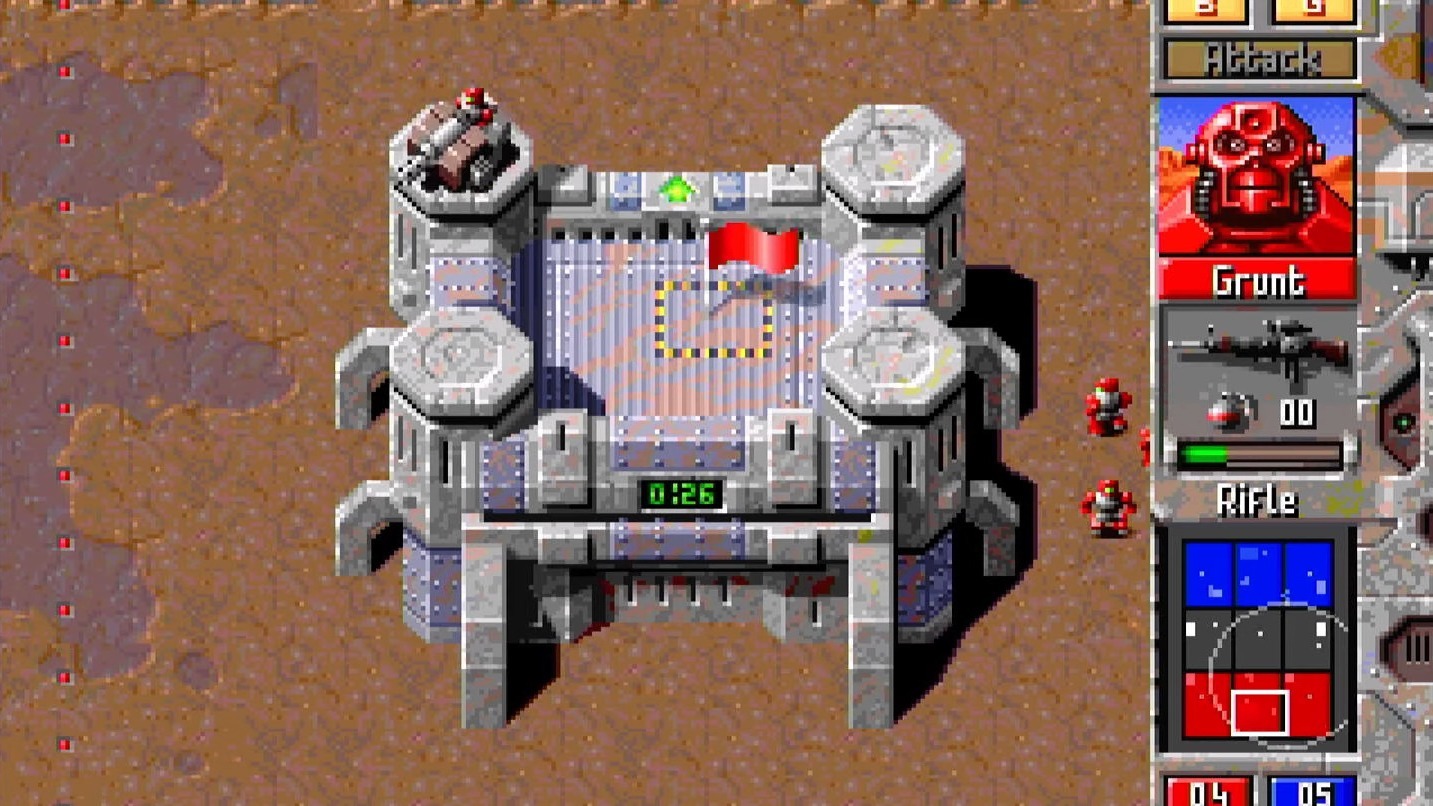 Cropped The Bitmap Brothers Collection 2020