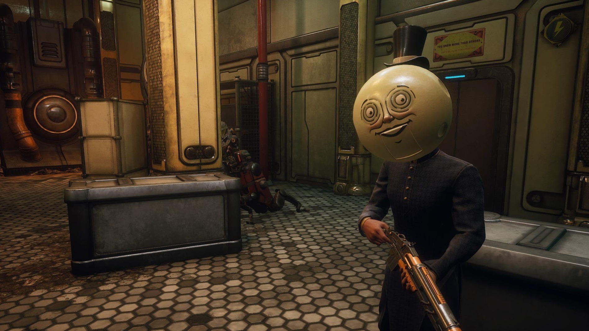 Cropped The Board The Outer Worlds