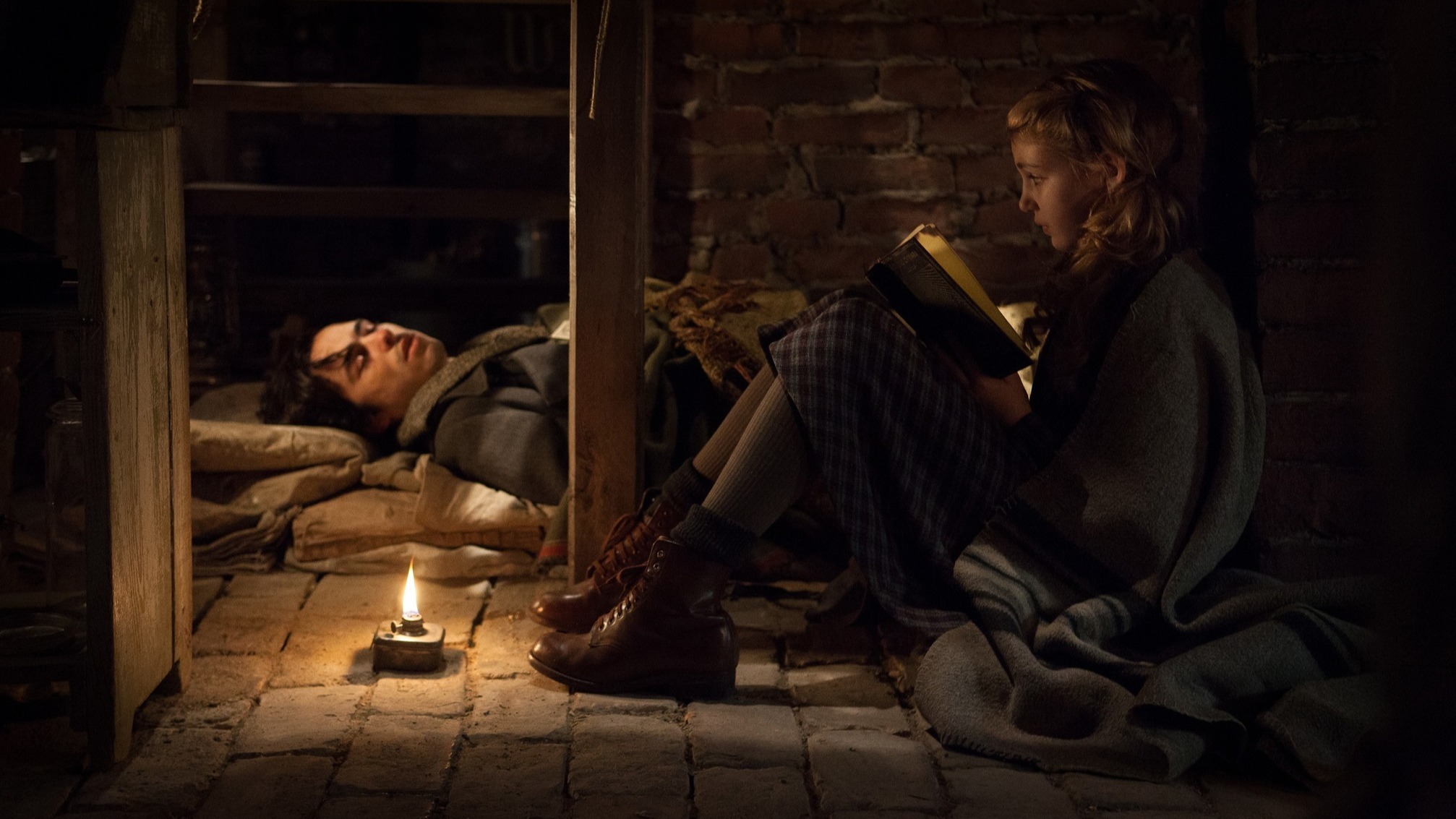 Cropped The Book Thief