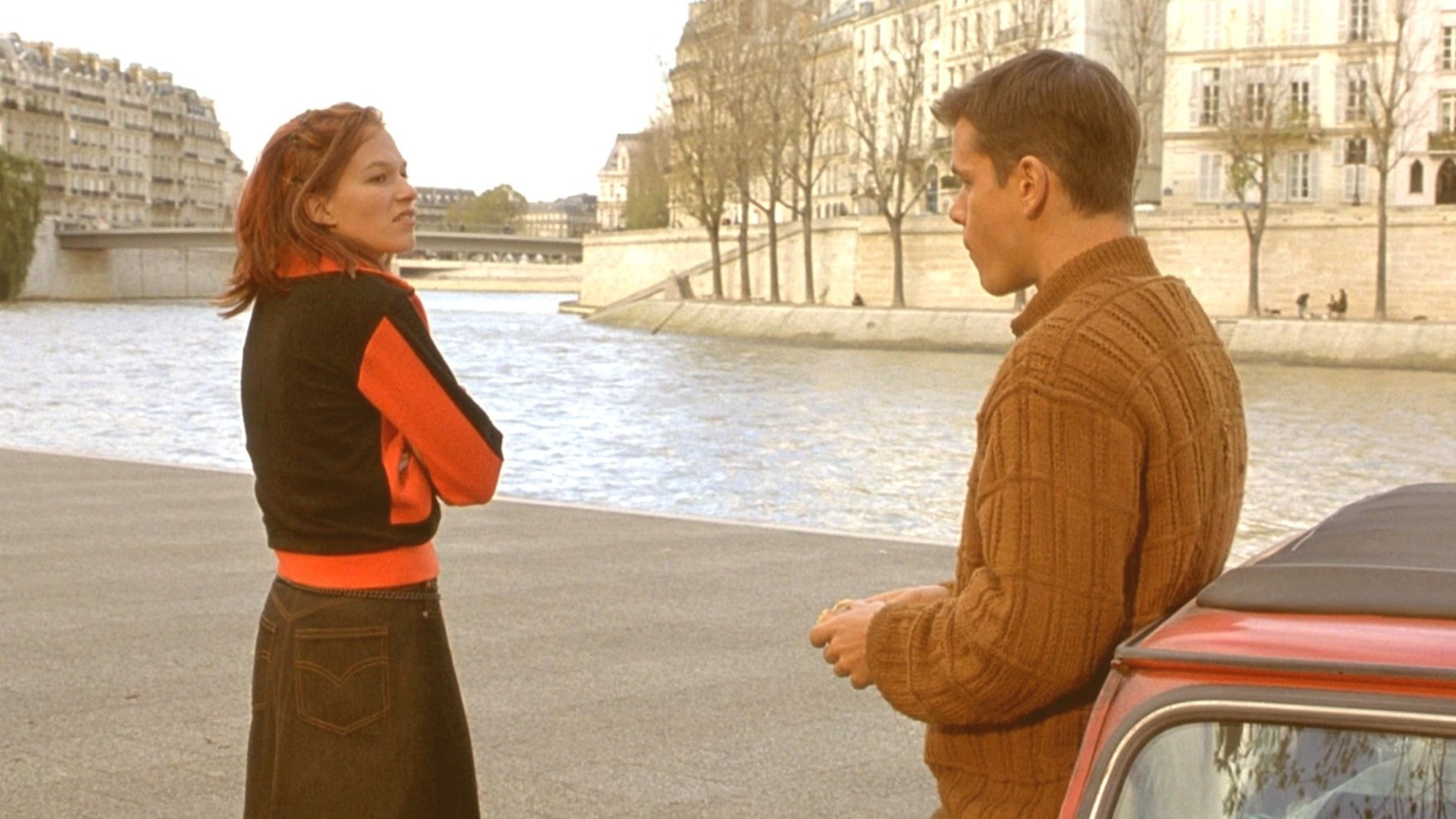 Cropped The Bourne Identity