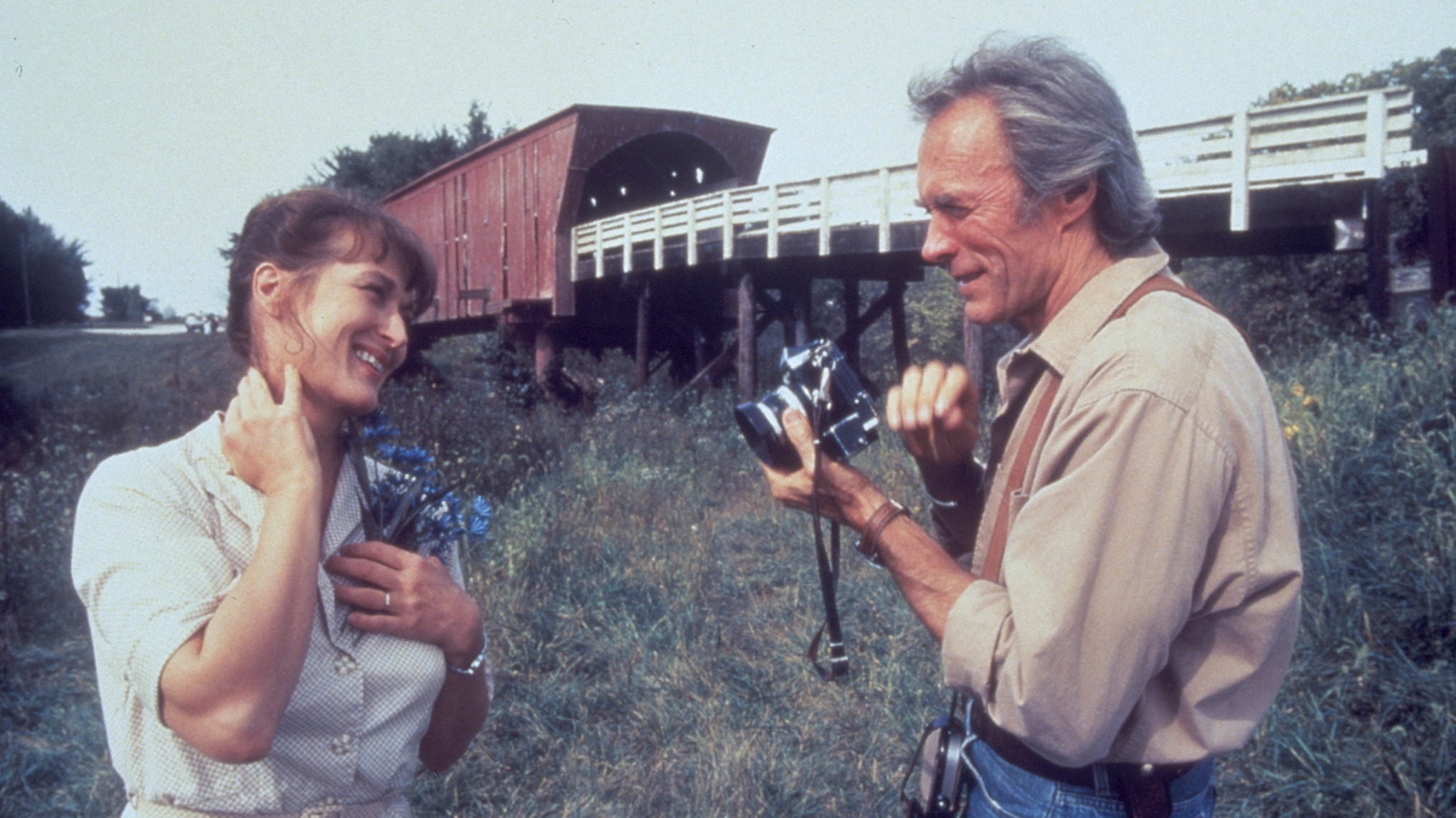 Cropped The Bridges of Madison County
