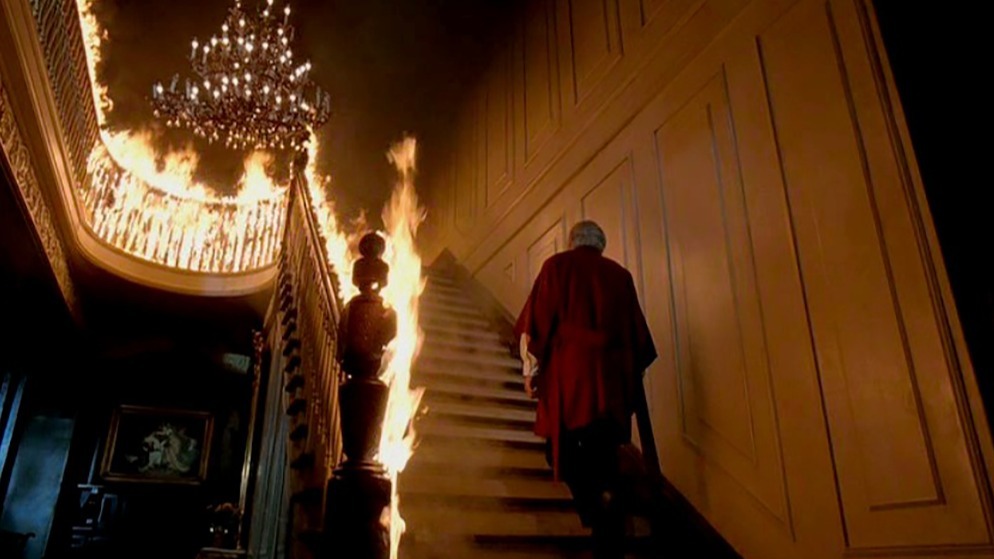 Cropped The Changeling 1980