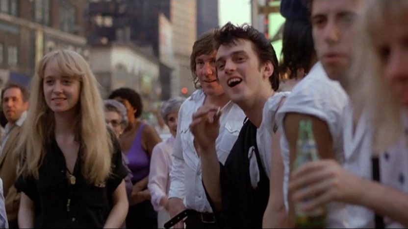 Cropped The Clash