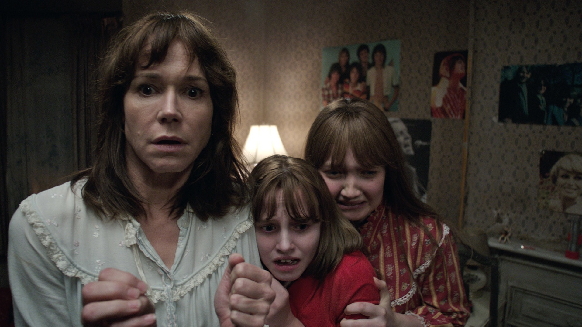 Cropped The Conjuring 2 2016