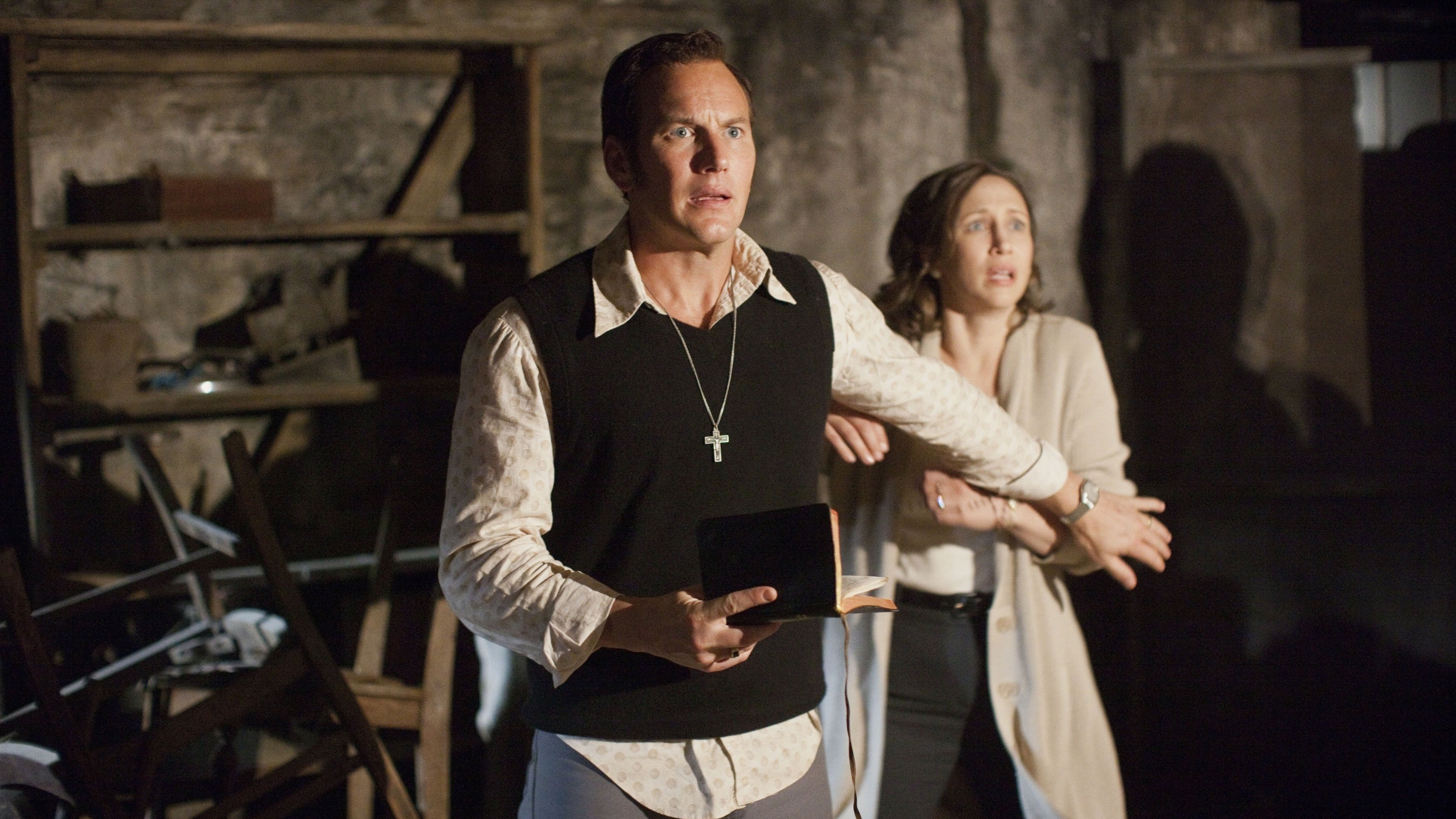 Cropped The Conjuring