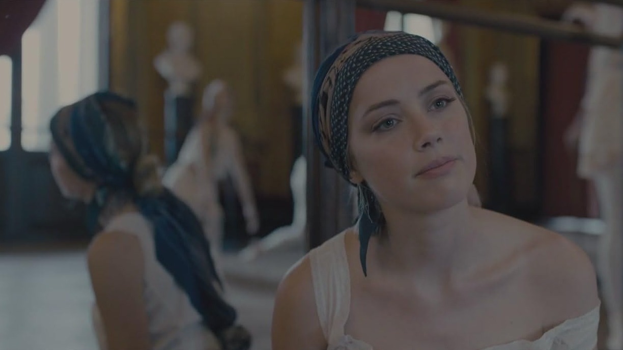 Cropped The Danish Girl