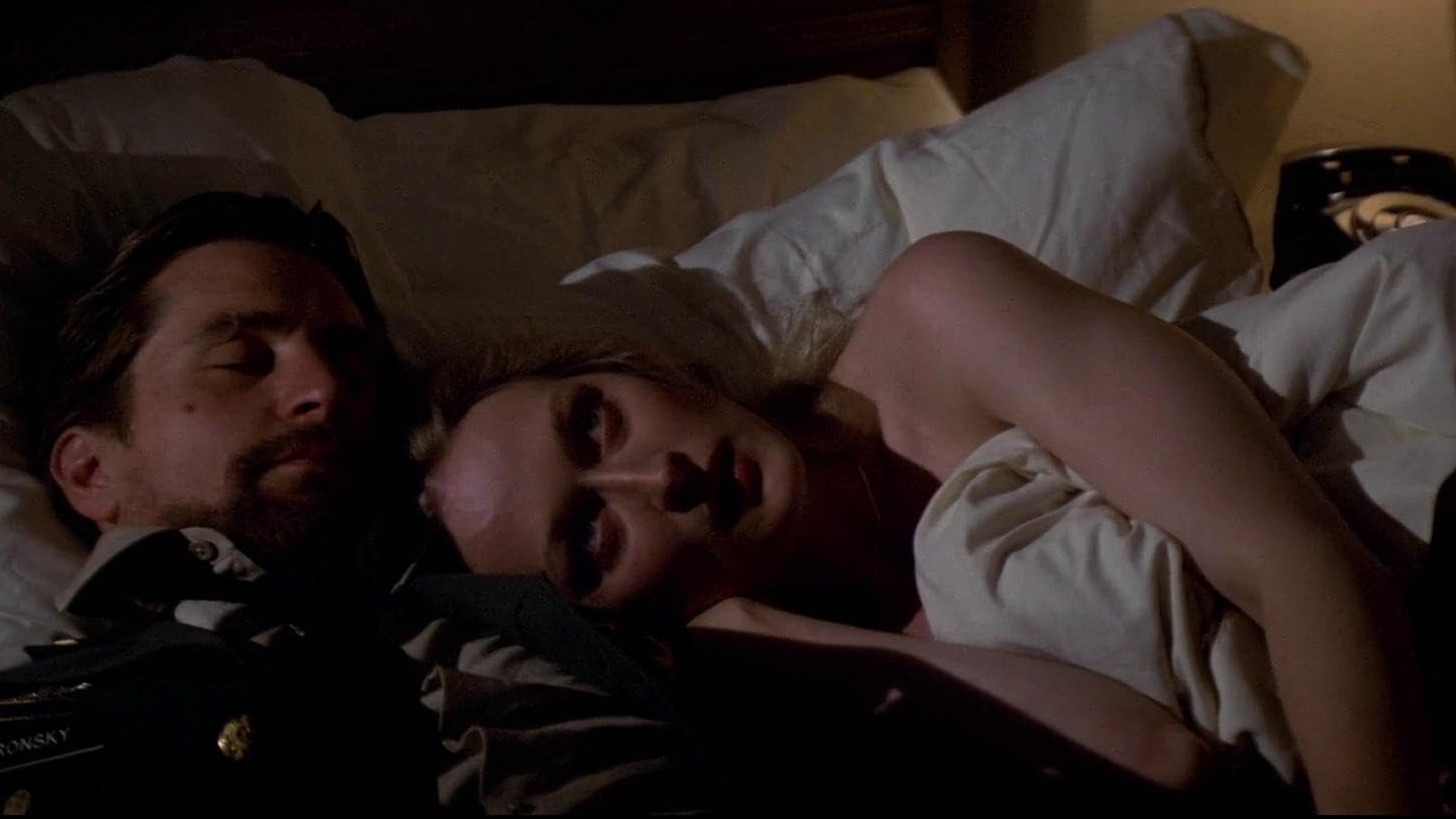Cropped The Deer Hunter