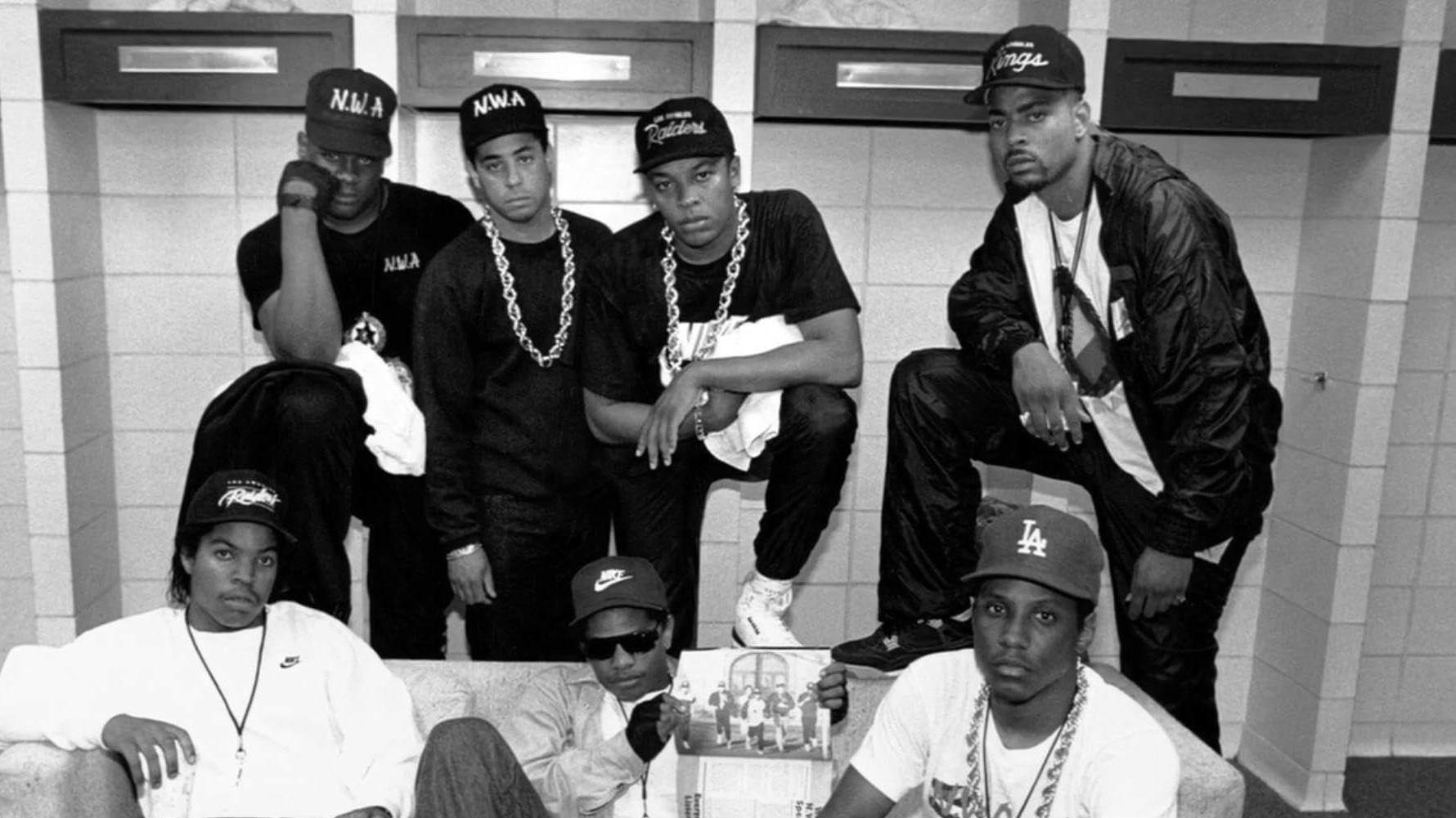 Cropped The Defiant Ones