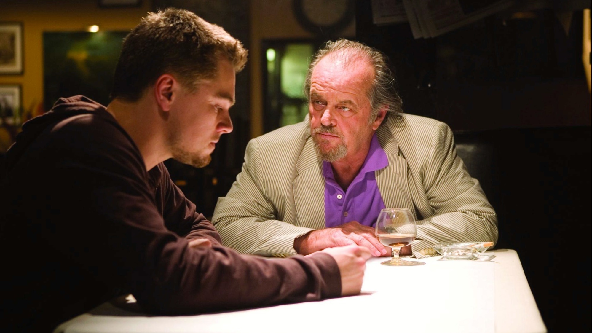 Cropped The Departed