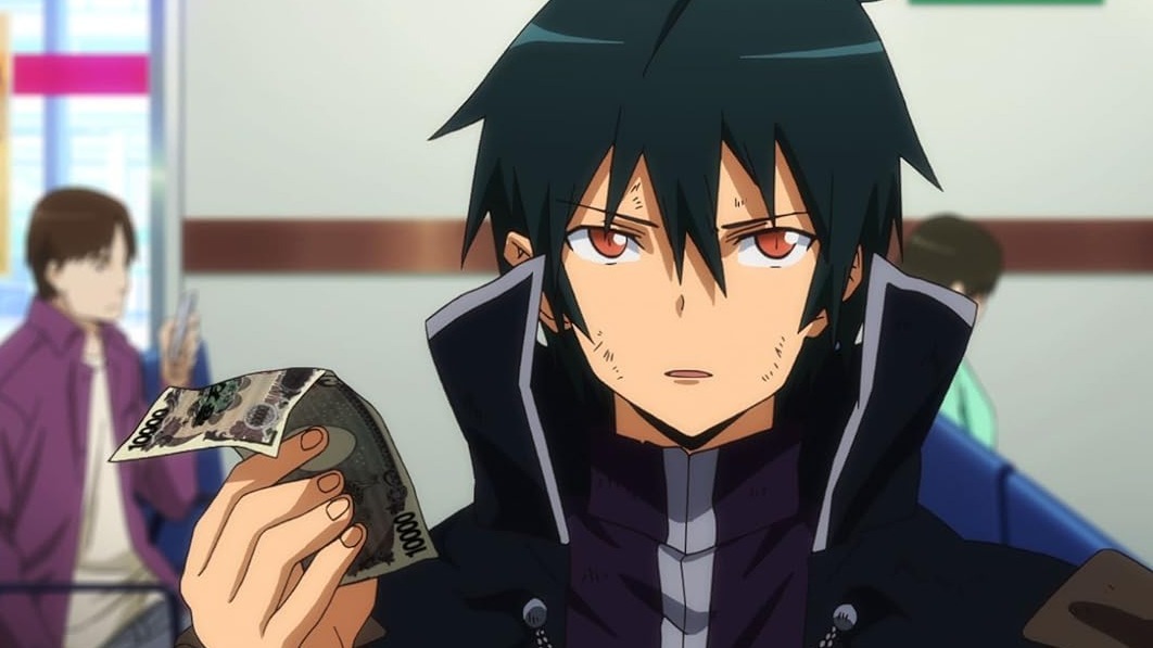 Cropped The Devil Is a Part Timer 2013