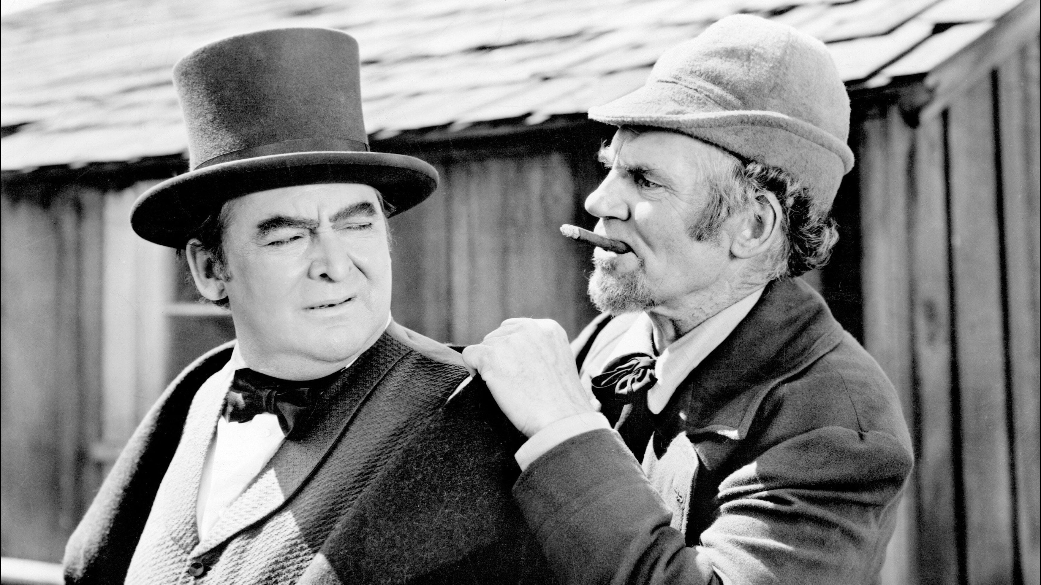 Cropped The Devil and Daniel Webster 1941