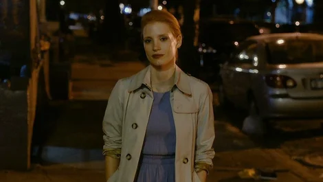 Cropped The Disappearance of Eleanor Rigby