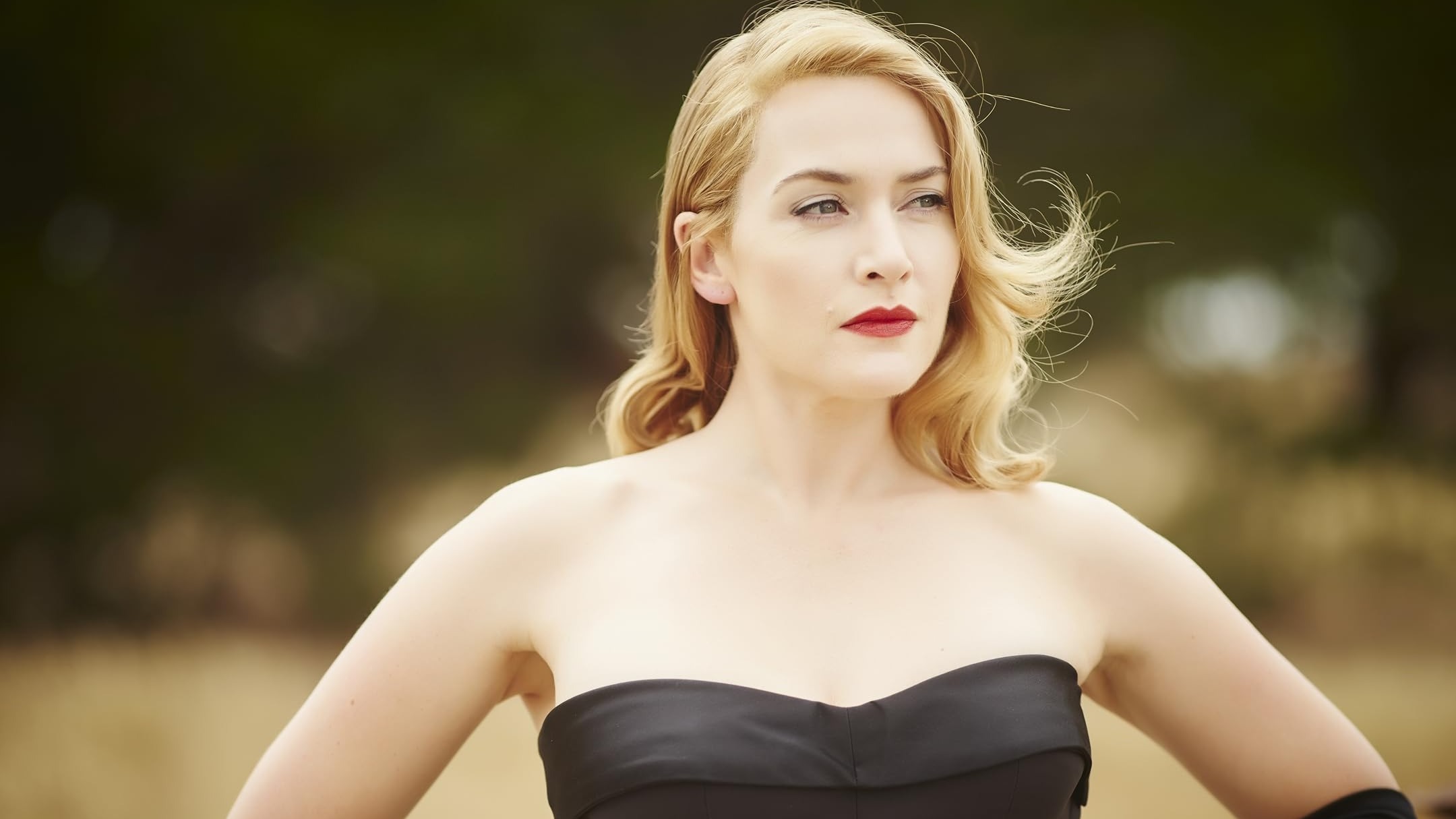 Cropped The Dressmaker