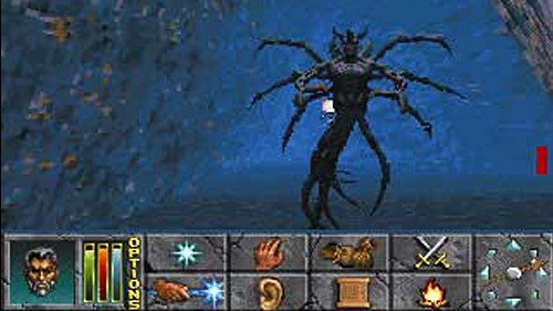 Cropped The Elder Scrolls II Daggerfall