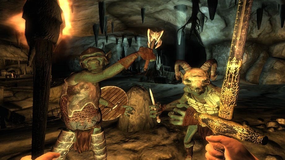 Cropped The Elder Scrolls IV Oblivion