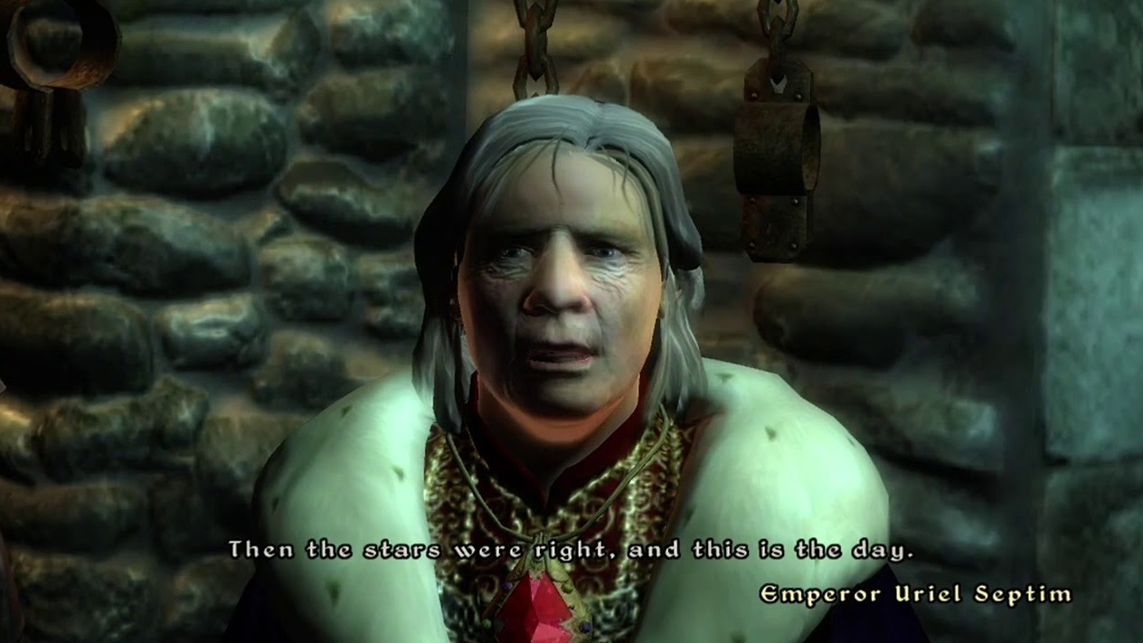 Cropped The Elder Scrolls IV Oblivion