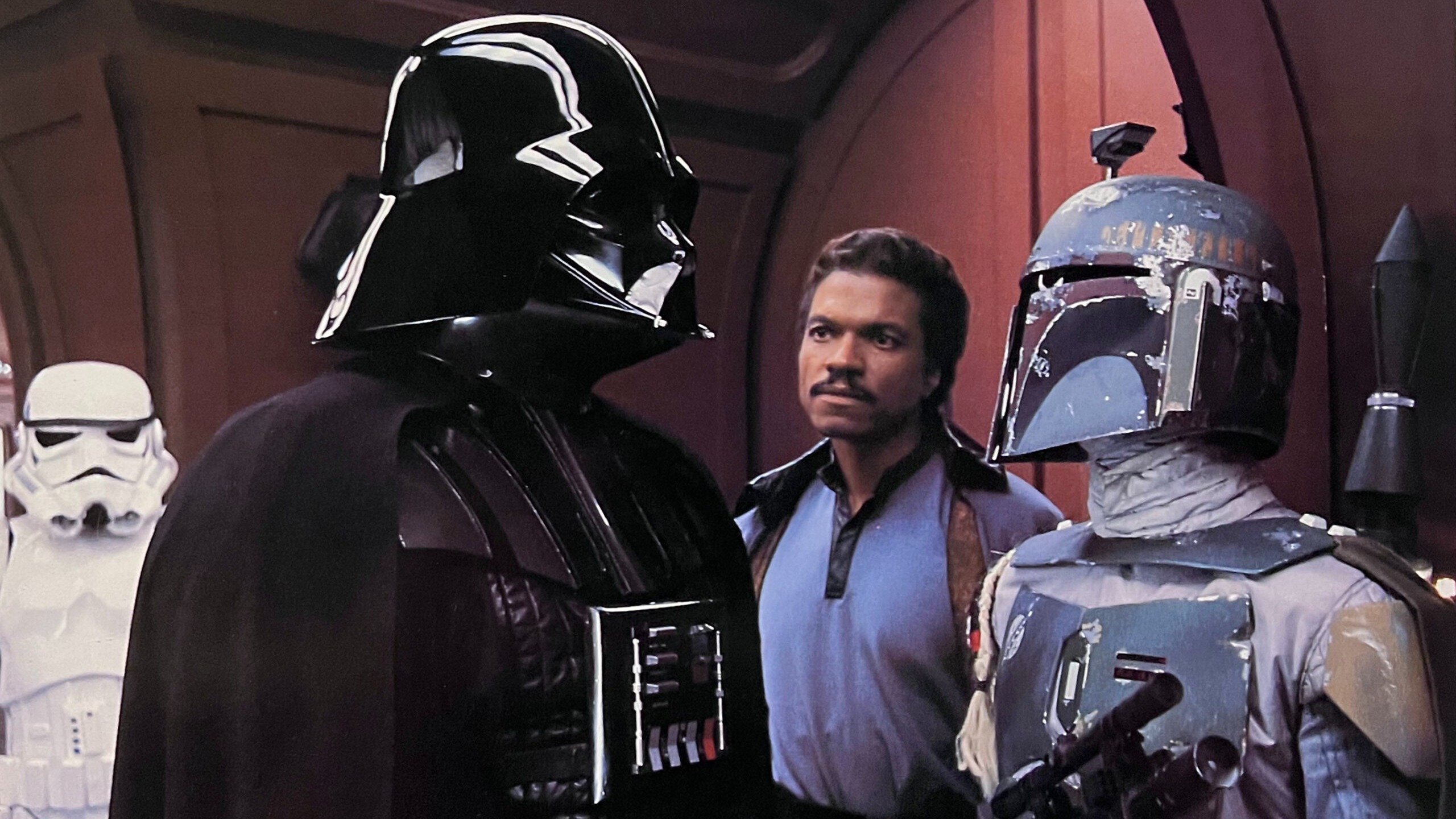 Cropped The Empire Strikes Back