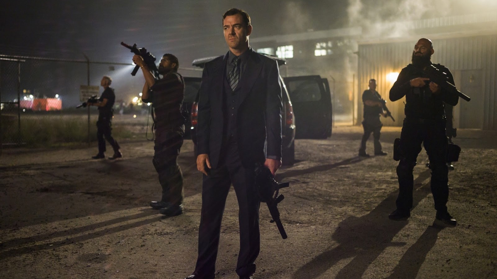 Cropped The Equalizer
