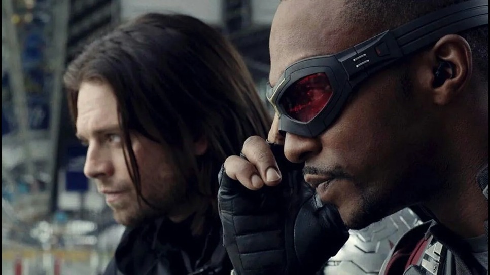 Cropped The Falcon and the Winter Soldier 2021