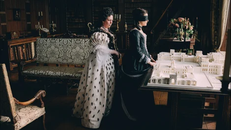 EarlyGame | The 20 Most Iconic Love Triangles in Movie History