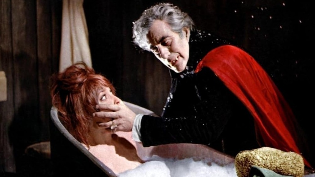 Cropped The Fearless Vampire Killers 1967