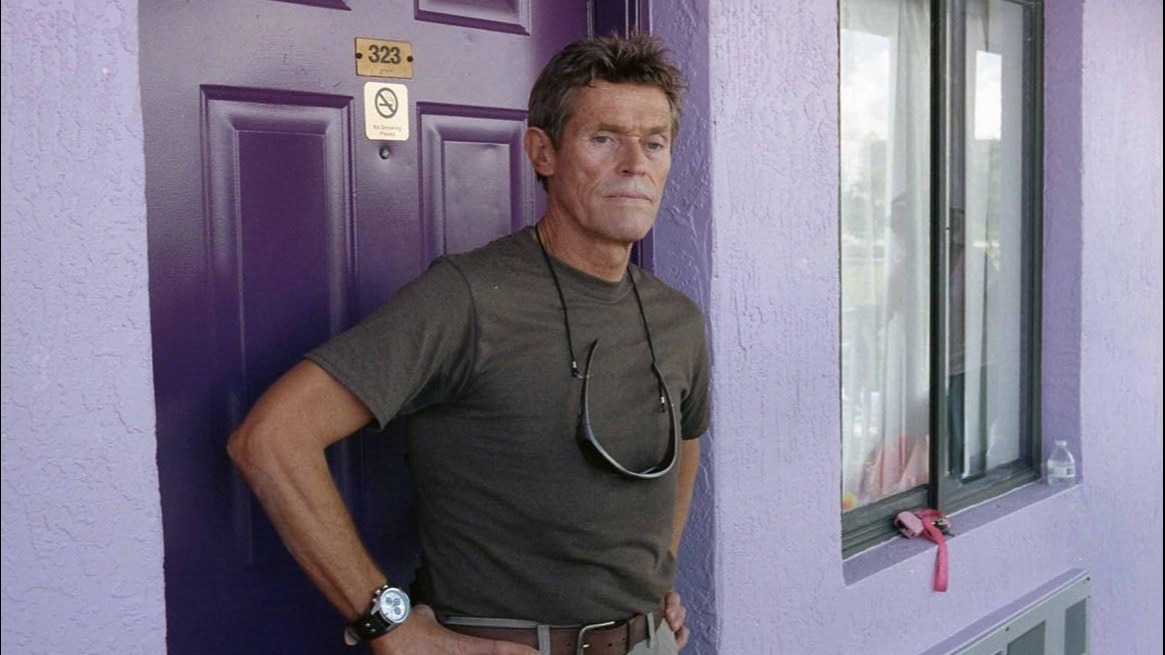 Cropped The Florida Project