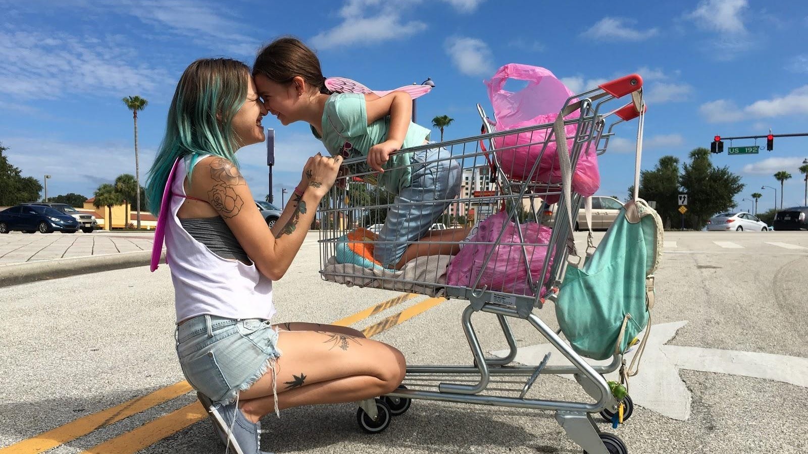 Cropped The Florida Project