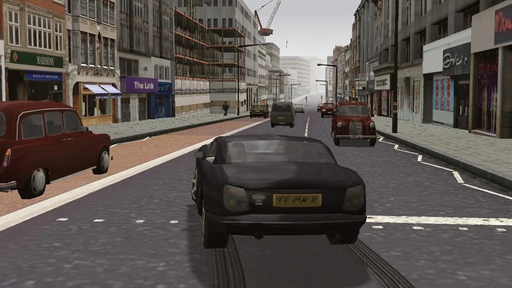 Cropped The Getaway