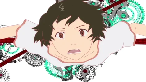 Cropped The Girl Who Leapt Through Time