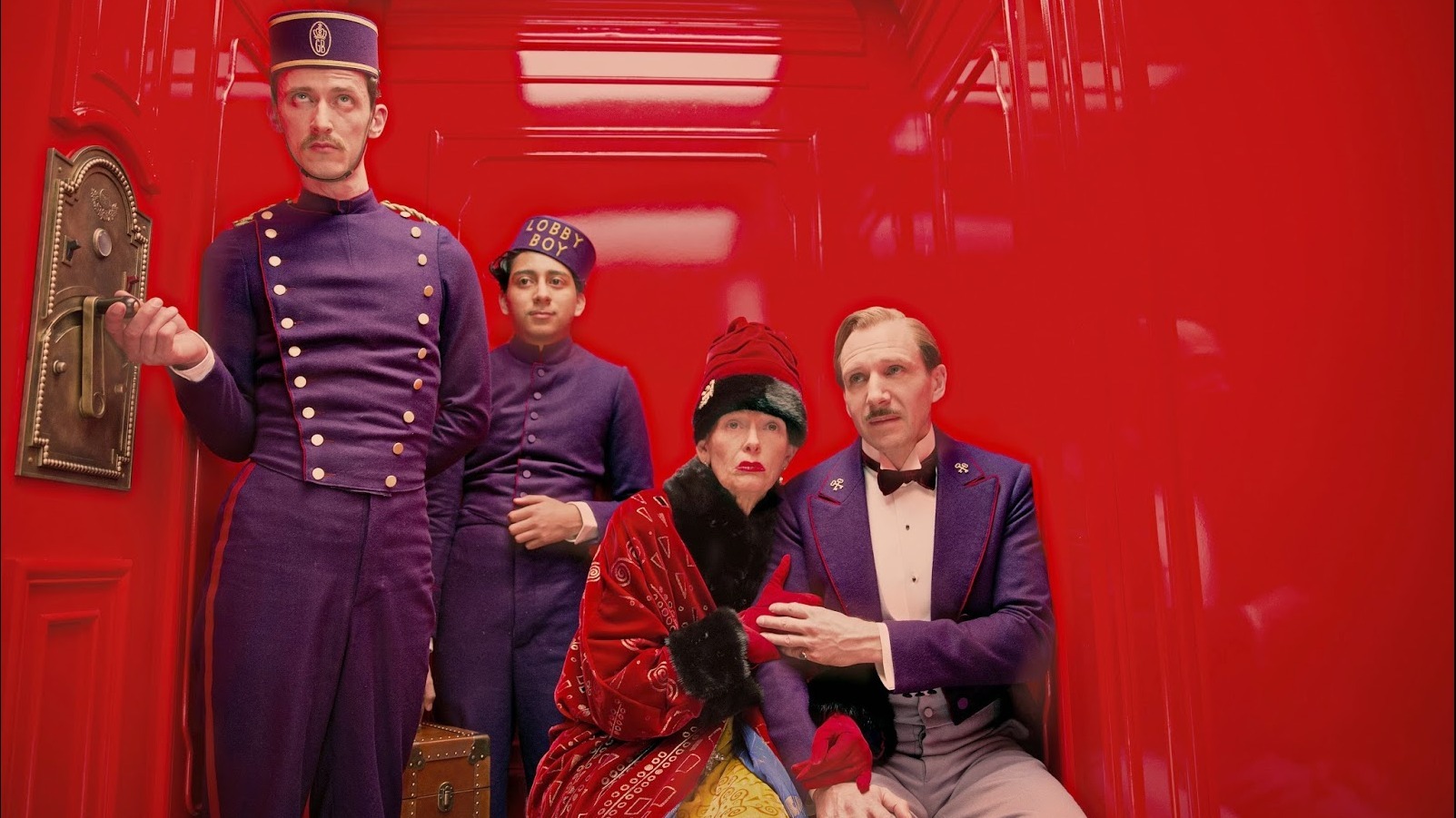 Cropped The Grand Budapest Hotel
