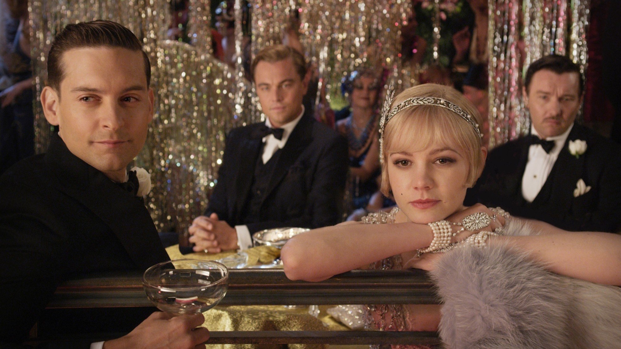 Cropped The Great Gatsby