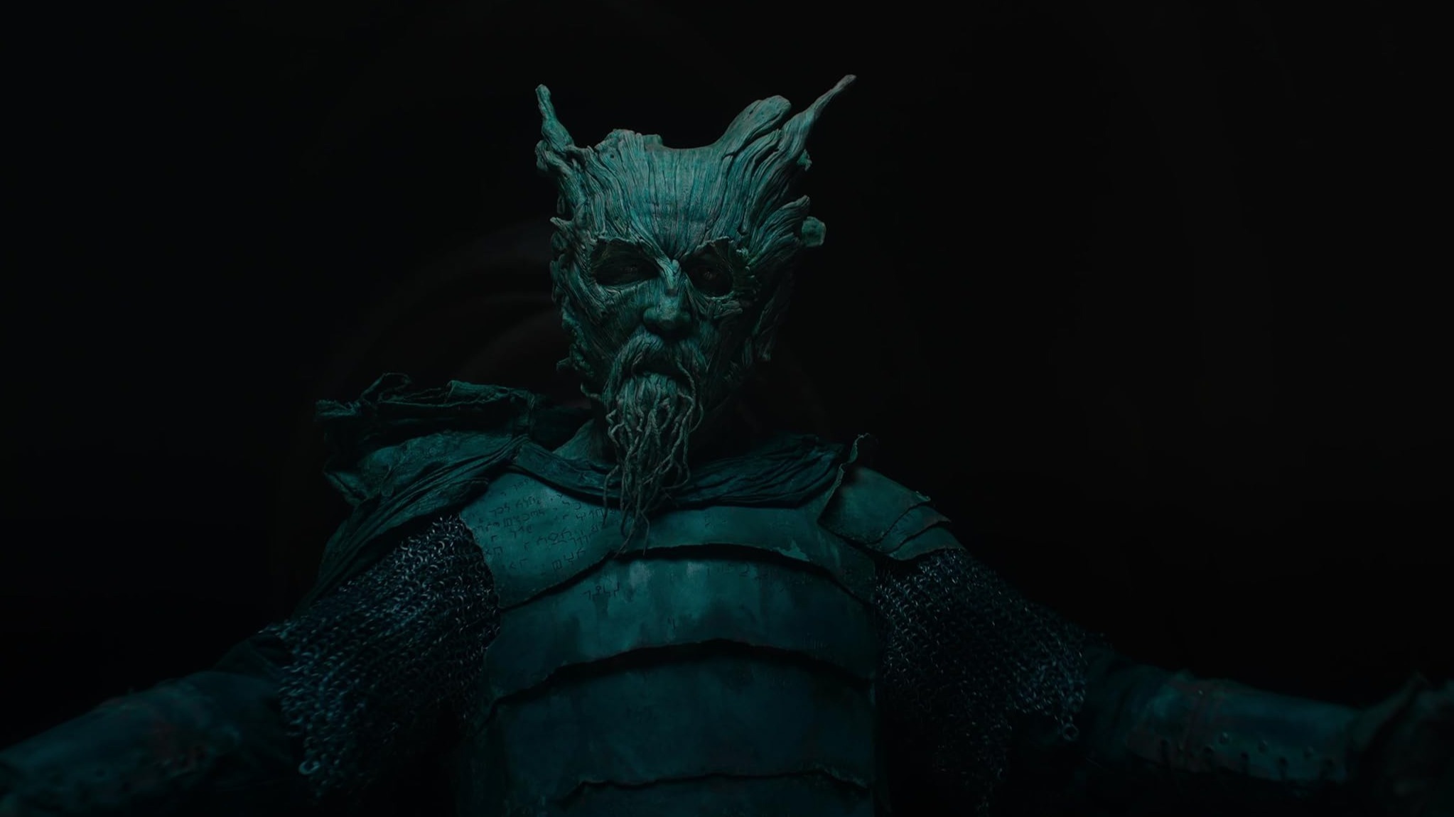 Cropped The Green Knight