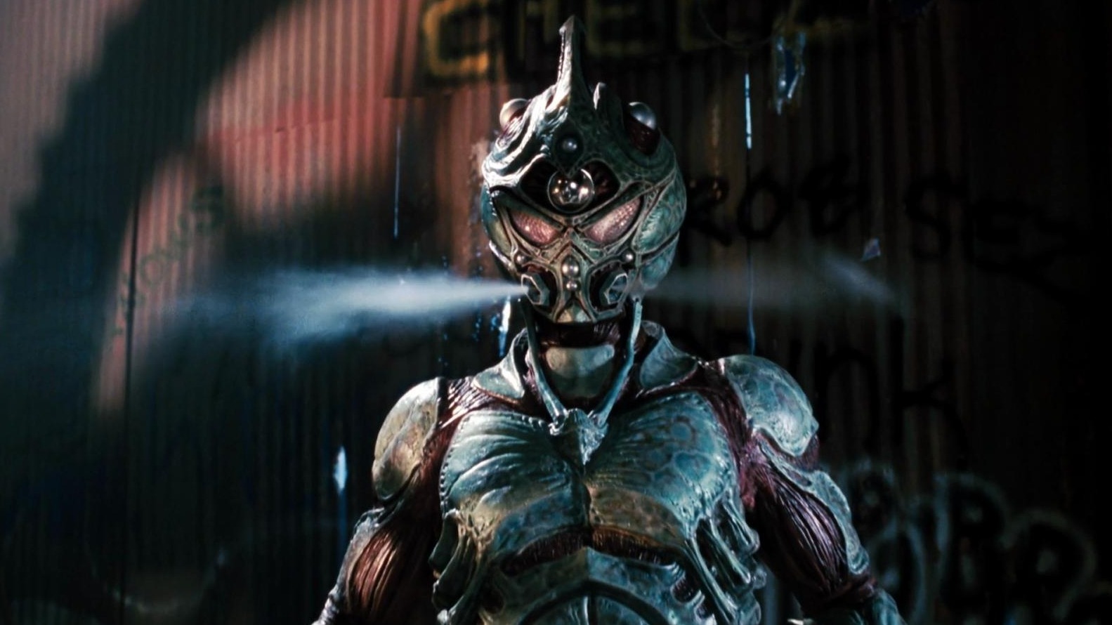 Cropped The Guyver