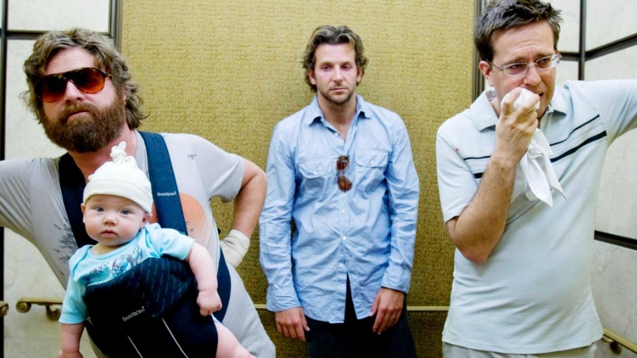 Cropped The Hangover