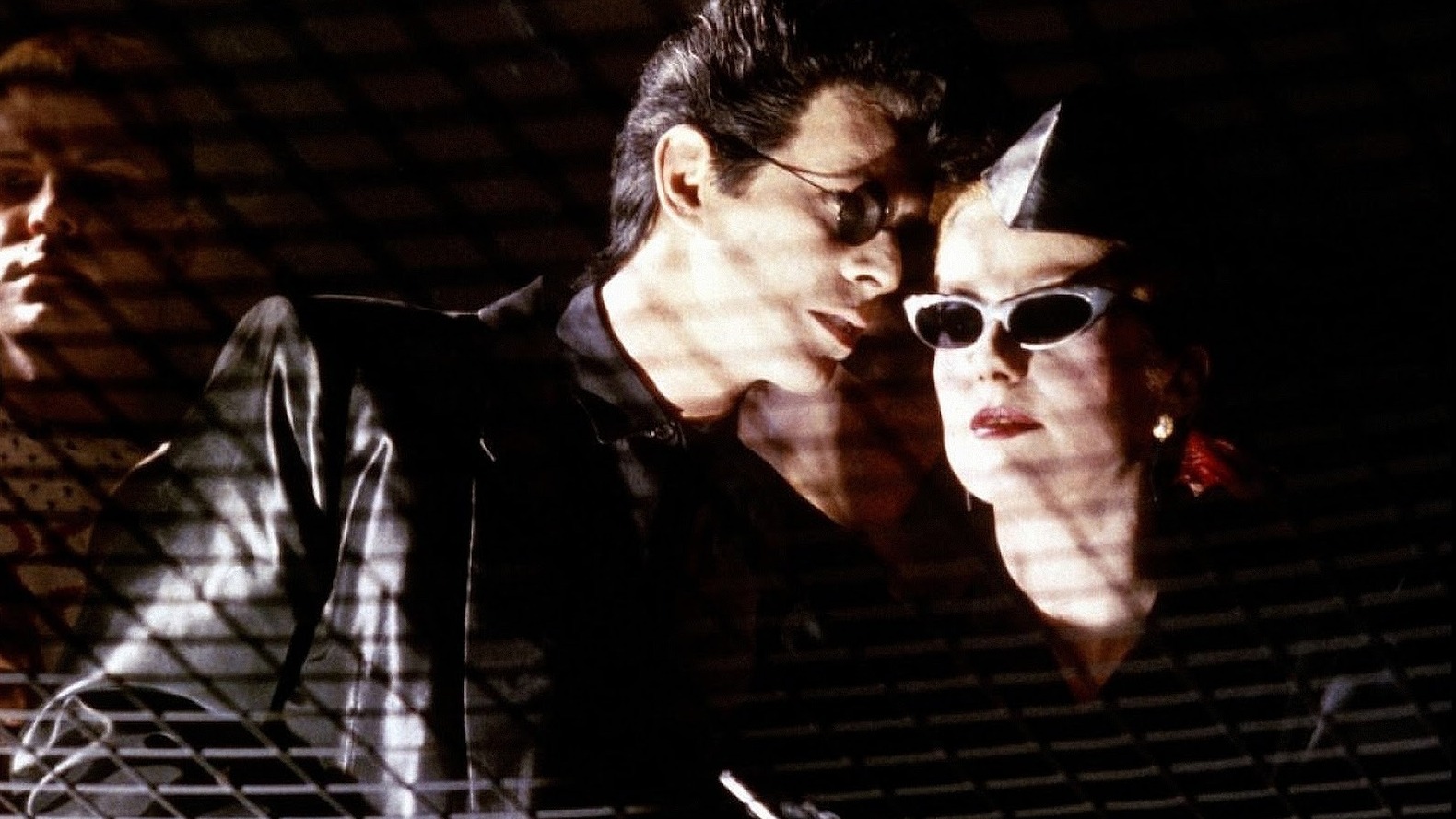 Cropped The Hunger 1983