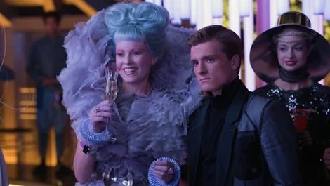 Cropped The Hunger Games Catching Fire