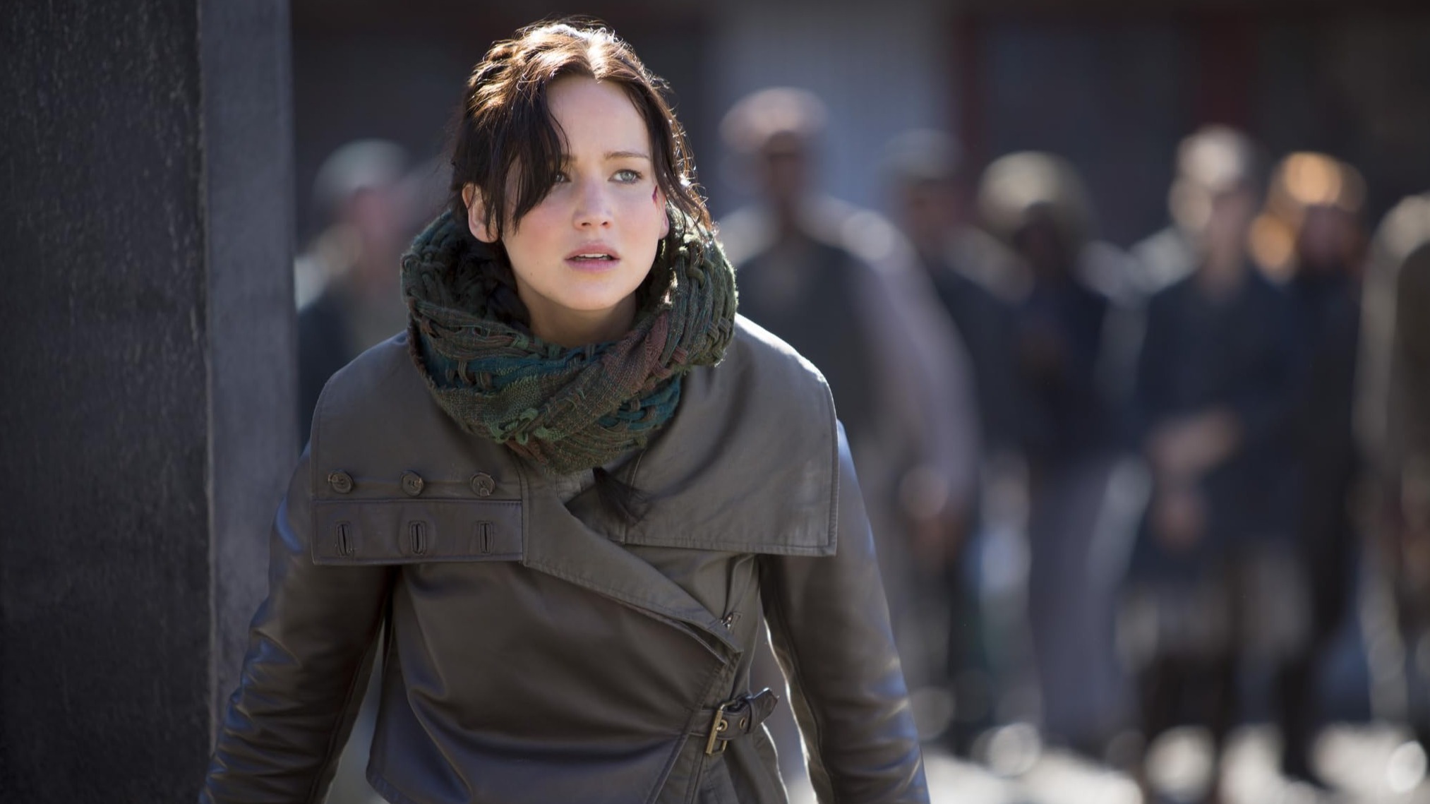 Cropped The Hunger Games Catching Fire