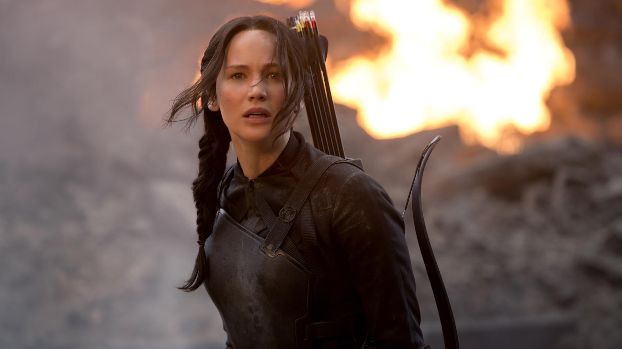 Cropped The Hunger Games Mockingjay Part 1