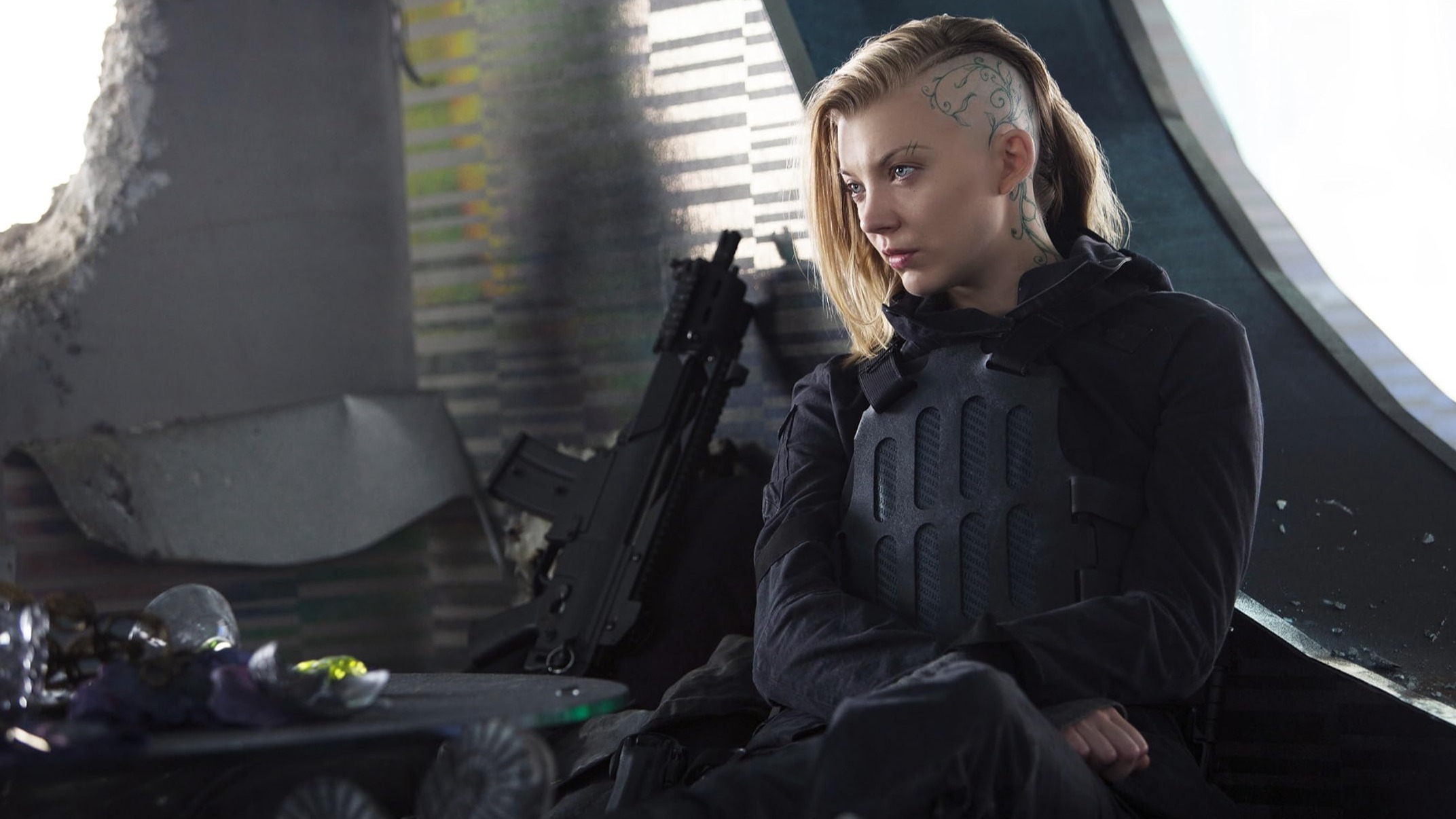 Cropped The Hunger Games Mockingjay Part 2