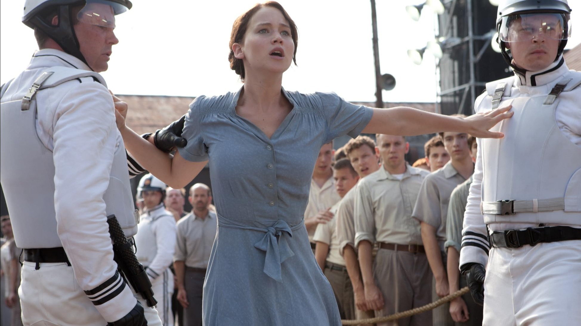 Cropped The Hunger Games