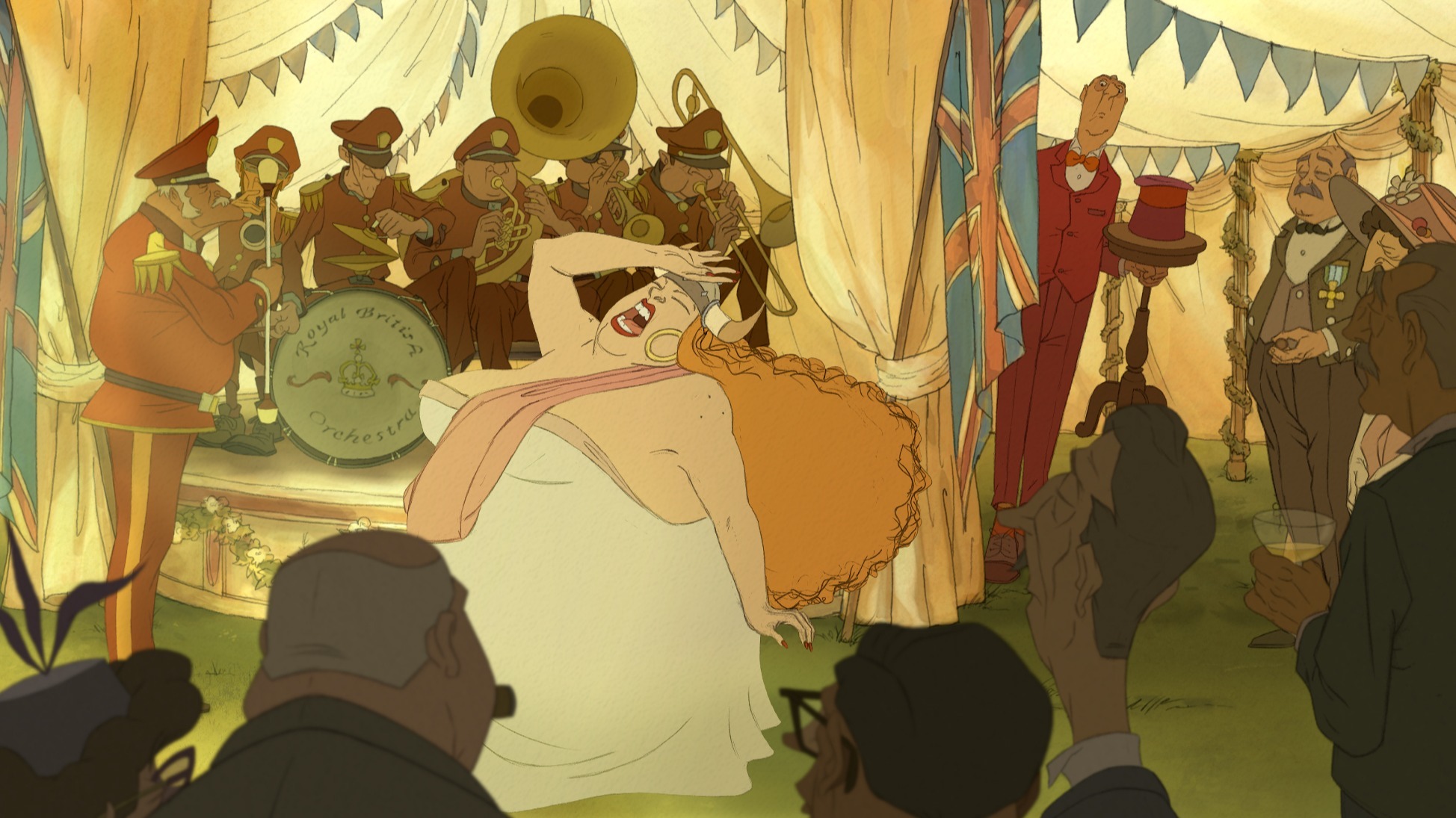 Cropped The Illusionist