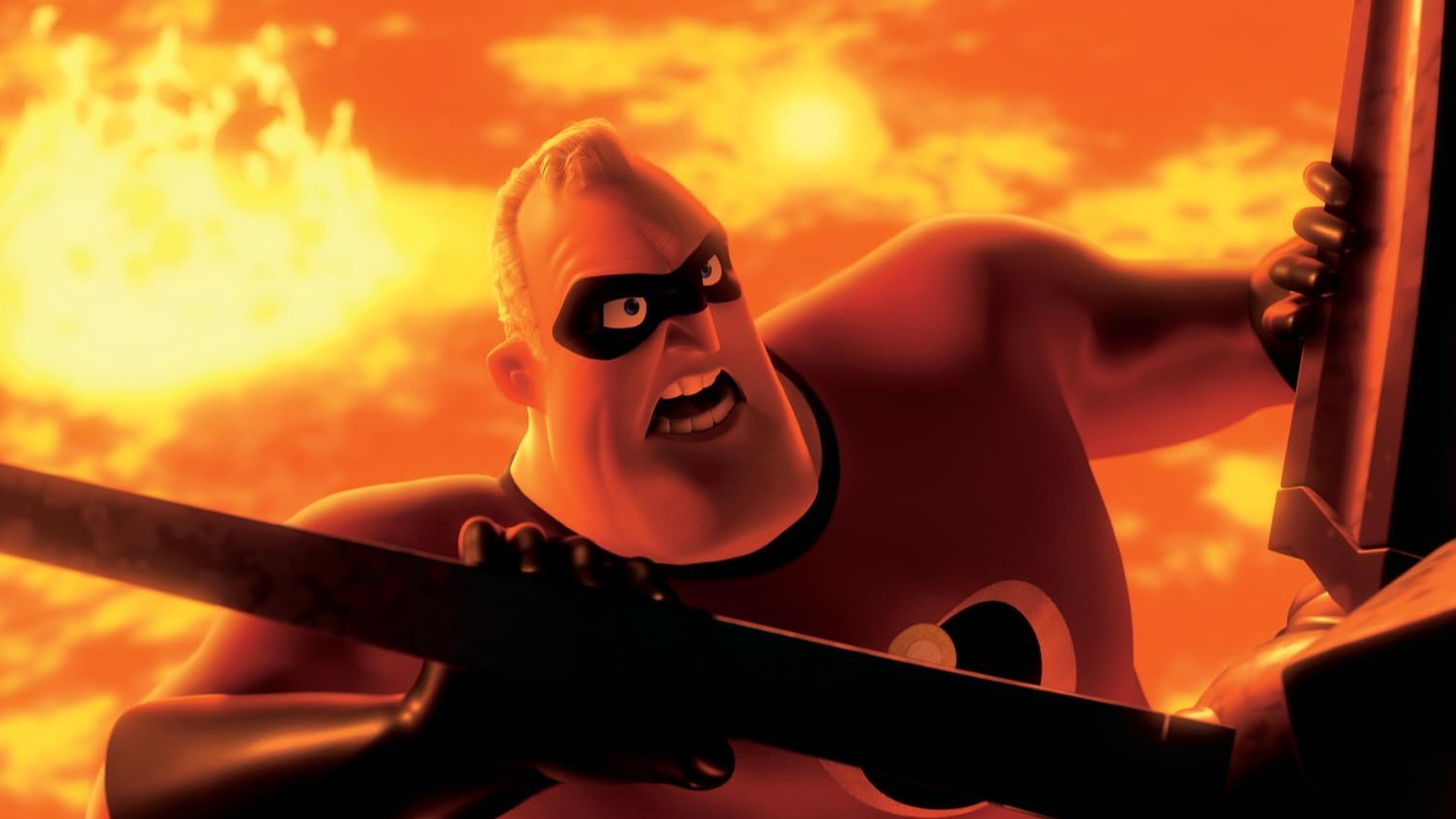Cropped The Incredibles