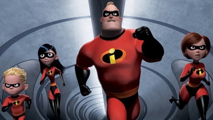 Cropped The Incredibles