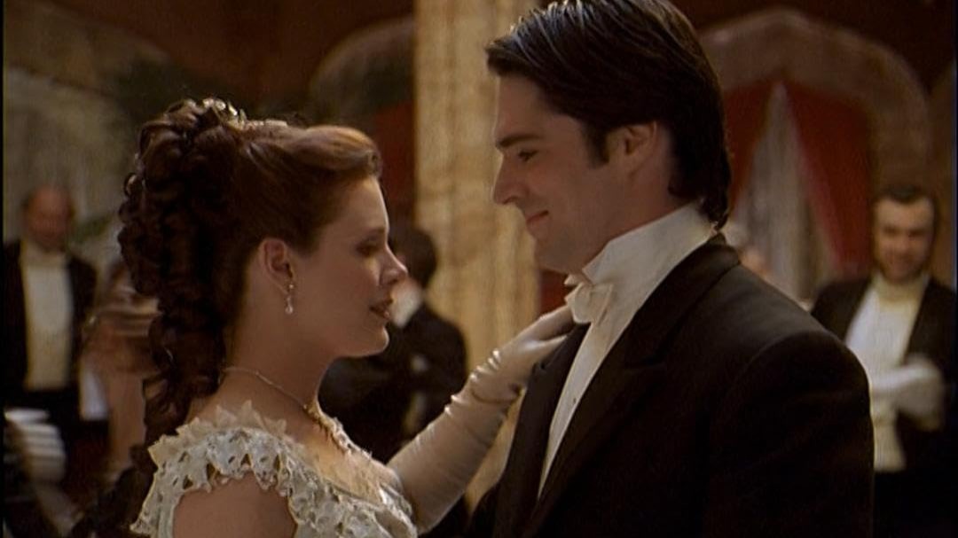Cropped The Inheritance 1997